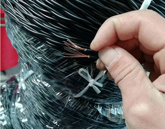 进贤矿用爆破母线的具体作用