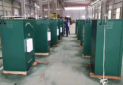 进贤移动炸药库：安全与效率并重的爆破行业新趋势